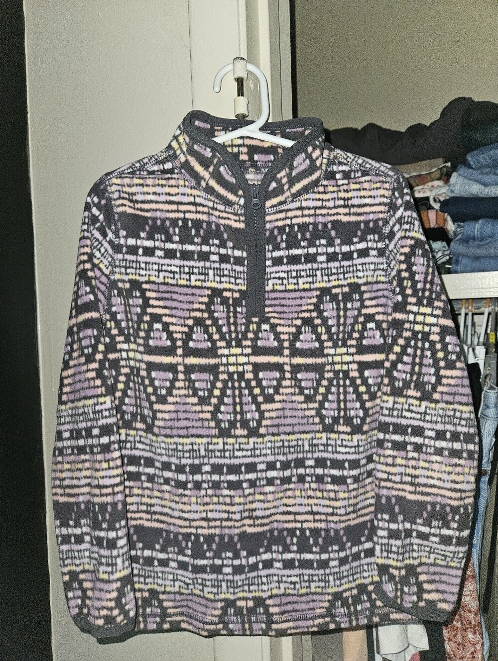 Girls Fleece
